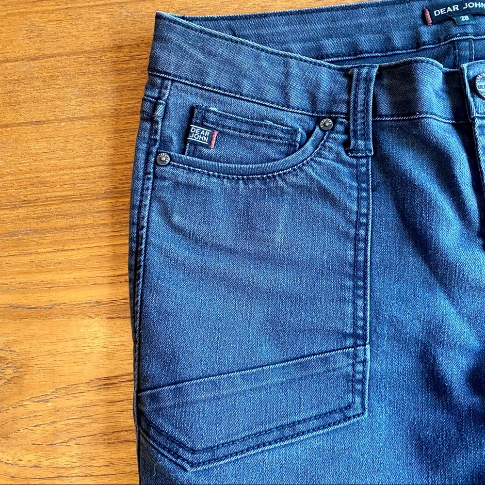 Dear John Jeans - image 4